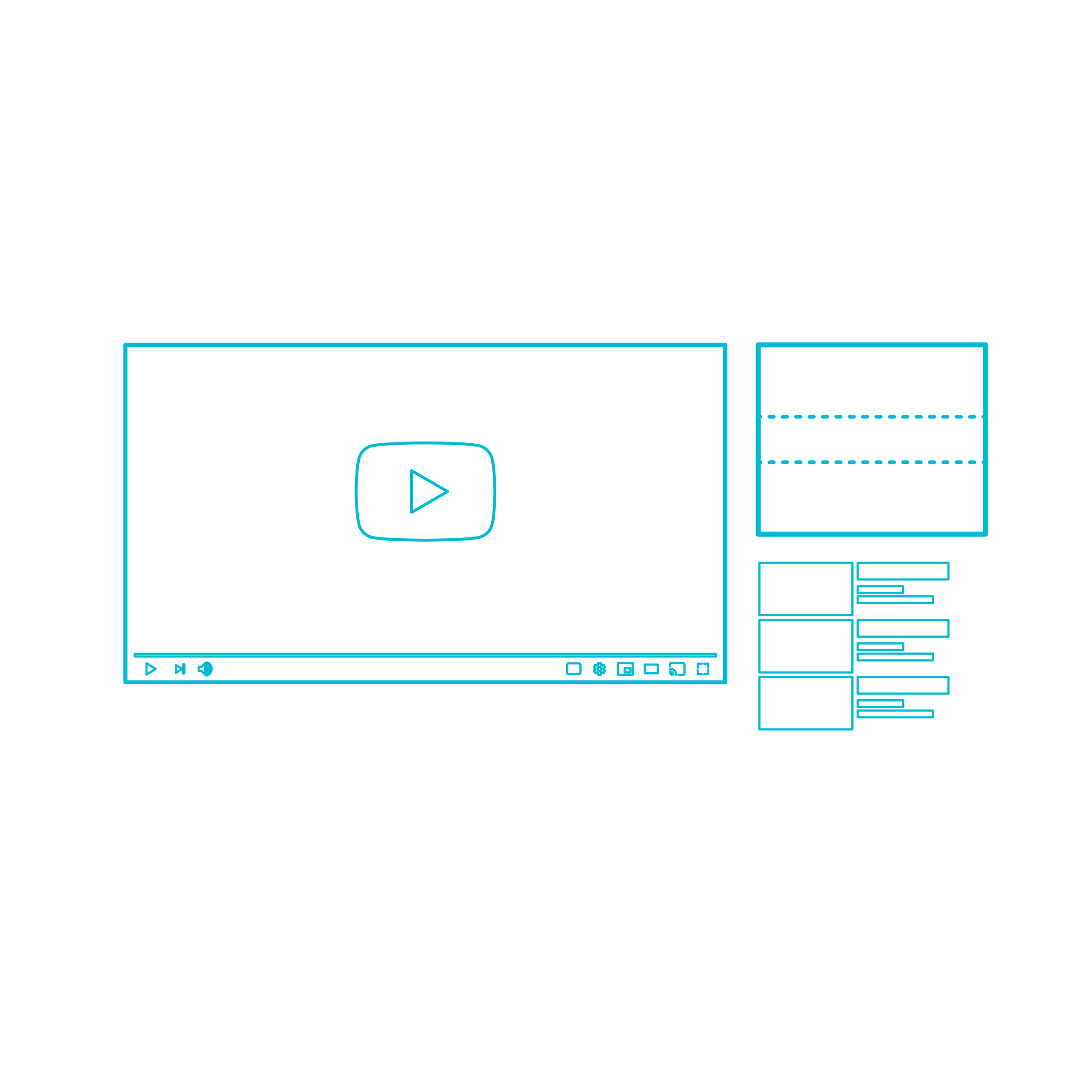 Digital Youtube Ads Display Ads Realistic Ink Drawing Svg Vector Free Vectors